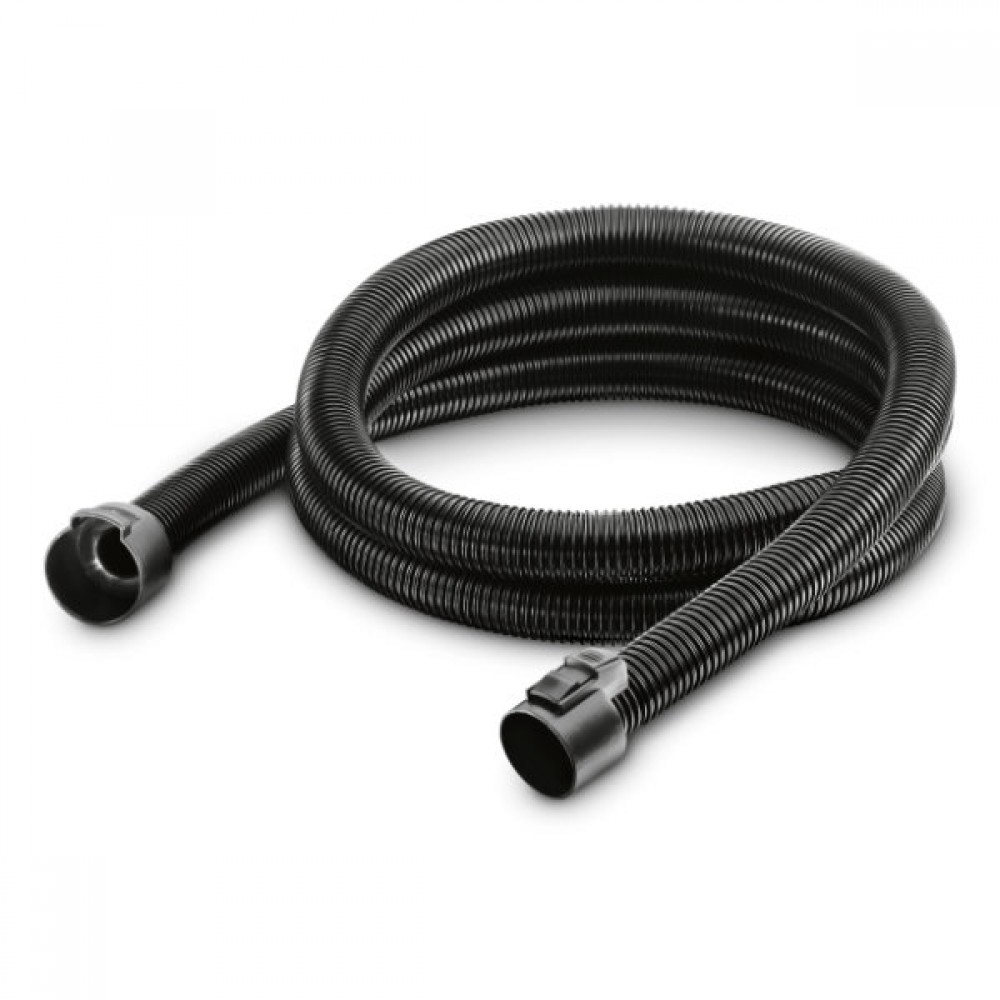 Karcher Extension Suction Hose 1.5M - WD2 WD3 WD4 WD5 WD6 | 4.441-068.0